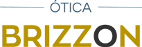 Logo da Ótica Brizzon