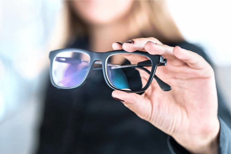 diagnostico oculos