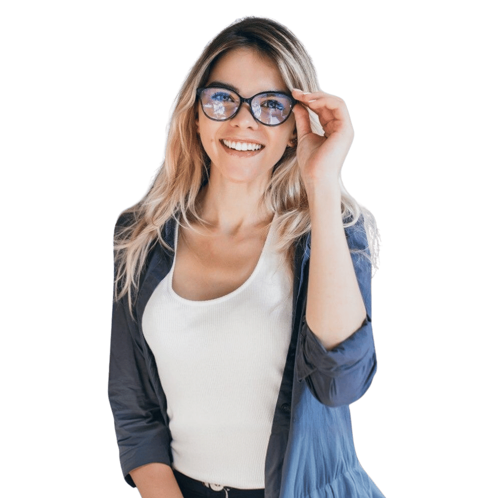 óculos ana hickmann autêntico